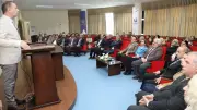 Ordu'da Anne Üniversitesi'nin İkinci Dönemi Başladı