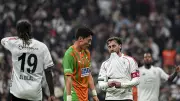 Orkun Kökçü: Sezonu kupayla bitirmek istiyoruz