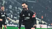 Orkun Kökçü'nün Skor Katkısı Beşiktaş'ın Kaybetmemesini Sağlıyor