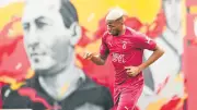 Osimhen, Fenerbahçe Derbisinde Formaya Kavuşacak