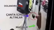 Osmaniye'de Polis Kılığında Dolandırıcılık: 3 Şüpheli Tutuklandı