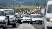 Otomotiv Üretimi İlk Çeyrekte Yüzde 7 Geriledi, İhracatta Düşüş Yaşandı