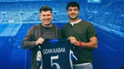 Ozan Kabak'ın Hoffenheim Sözleşmesi Uzatıldı: Yeni Dönem Başladı
