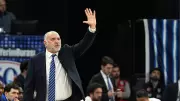 Pablo Laso: Sağlam Savunma ve İyi Top Paylaşımıyla Partizan'ı Yendik