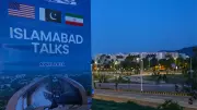 Pakistan: ABD ve İran'ın Bir Sonraki Görüşmesi İçin Tarih Belirlenmedi
