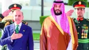 Pakistan Başbakanı Şerif'in Kritik Bölge Turu: Suudi Arabistan, Katar ve Türkiye