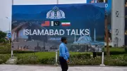 Pakistan Heyeti İran'a Giderek ABD-İran Müzakerelerini Görüşecek