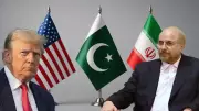 Pakistan'daki Tarihi Görüşmeler Öncesi İran'dan İki Önemli Koşul Geldi