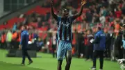 Paul Onuachu, Hocası Fatih Tekke'nin Gol Kralı Rekorunu Kırmak İstiyor
