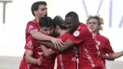 Pendikspor, Hatayspor'u 4-1 Mağlup Etti: Trendyol 1. Lig'de Fırtına Gibi Esiyor
