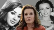 Perihan Savaş'ın Gençlik Fotoğrafı Sosyal Medyayı Salladı