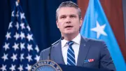 Pete Hegseth: İran'a Abluka Gerektiği Kadar Sürecek