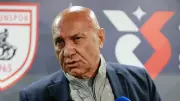 PFDK'dan Samsunspor Başkanı'na 21 Gün Hak Mahrumiyeti ve 2,8 Milyon TL Ceza