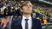 Phillip Cocu: Fenerbahçe'de gerçekler çok farklıydı