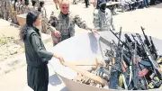 PKK'nın Ayak Sürümesi Yasaların Meclis'e Gelişini Durdurdu