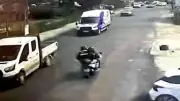 Polis Kılığında Dolandırıcılar: 77 Yaşındaki Adamdan 1.5 Milyon Lira Çalındı