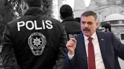 Polis Meslek Kanunu'nda son durum: Maaşa ek 17 bin TL gelecek mi?