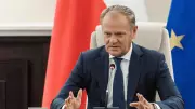 Polonya Başbakanı Tusk: 'NATO'nun Dağılma Tehdidi Putin'in Hayali Gibi'