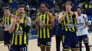 POTADA DEVLERİN MAÇI! Fenerbahçe Beko - Zalgiris maçı ne zaman, saat kaçta ve hangi kanalda?