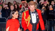 Prens Harry: Her Zaman Kraliyet Ailesinin Bir Parçası Olacağım