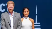 Prens Harry'nin Gazeteciyle Flörtöz Mesajları Mahkemede Ortaya Çıktı