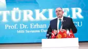 Prof. Dr. Afyoncu: 'SİHA'ları İlk Kez Türkler Kullandı, Savaşın Şeklini Değiştirdik'