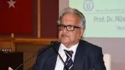 Prof. Dr. Hasan Hüsrev Hatemi Hayatını Kaybetti: Tıp ve Edebiyat Dünyasının Kaybı