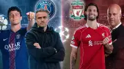 PSG - Liverpool Maçı Saat Kaçta ve Hangi Kanalda Yayınlanacak?