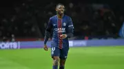 PSG, Liverpool'u İki Maçta da 2-0 Yenerek Şampiyonlar Ligi Yarı Finalinde