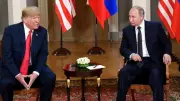 Putin-Trump Görüşmesinde İran ve Ukrayna Masaya Yatırıldı