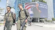 İran Ateşkesi Sonrası Tel Aviv-Washington Hattında Gerilim Yükseliyor