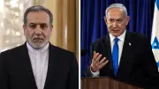 İran Bakanı Erakçi: Ateşkes Netanyahu'nun Hapse Girmesini Hızlandırabilir