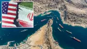 İran Silahlı Kuvvetleri'nden ABD'ye Hürmüz Boğazı uyarısı