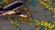 İran'da Uçuşlar Kademeli Olarak Başlıyor: Dört Aşamalı Plan Açıklandı