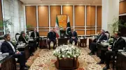 İran'dan Pakistan'a 10 Maddelik Öneri: Diplomasi Yoluyla Çözüm Hedefleniyor