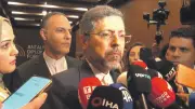 İran'dan Türkiye'ye Teşekkür: Krizde Aktif Rolünüz İçin Minnettarız