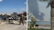 İran'ın misillemesi Körfez'deki ABD üslerine milyarlarca dolar zarar verdi