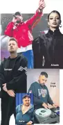 Rap Sanatçılarına Çağrı: Gençlere Örnek Olma Zamanı Geldi