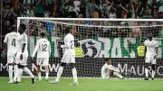 Real Madrid'e 90+4'te şok! Betis beraberliği ile liderin 8 puan gerisine düştü