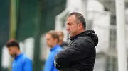 Recep Uçar'dan Fenerbahçe İtirafı: Zorlu Mücadele Bekliyor