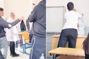 Öğretmen Otoritesi Yok, Veli Müşteri Oldu