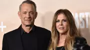 Rita Wilson'dan Tom Hanks'e Ölüm Sonrası İki Dilek