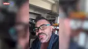 Rober Hatemo dehşet dolu anları anlattı: Gerçekten çok korkunç