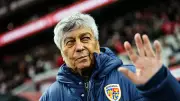 Romanya, Tecrübeli Teknik Direktör Mircea Lucescu ile Yollarını Ayırdı