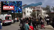 RTÜK'ten Medyaya Sert Uyarı: Kahramanmaraş'taki Olay Görüntüleri Paylaşılmasın