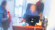 Rüşvetçi doktorlara 12 yıla kadar hapis talebi