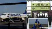 Ryanair CEO'su: Yakıt Fiyatları Yüksek Kalırsa Avrupa'da Havayolları İflas Edecek