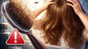 Saç Dökülmesinin Sinsi Nedeni: Her Gün Yaptığımız 8 Kritik Hata