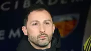 Sadettin Saran'dan Domenico Tedesco Kararı: Sezon Bitmeden Netleşti!