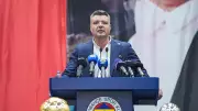 Sadettin Saran'dan Fenerbahçe Açıklaması: 'Fark Yaratmaya Geldik'